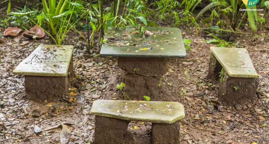 Eco-friendly abode with a pastoral touch, Goa 5