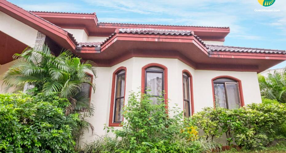 Homely accommodation for those looking to de-stress, Lonavala 4