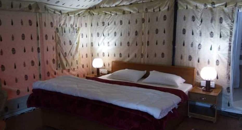 Bay Berry Camp and Resort, Ranikhet 3