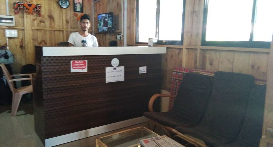 Avelina Guest House, Goa 4