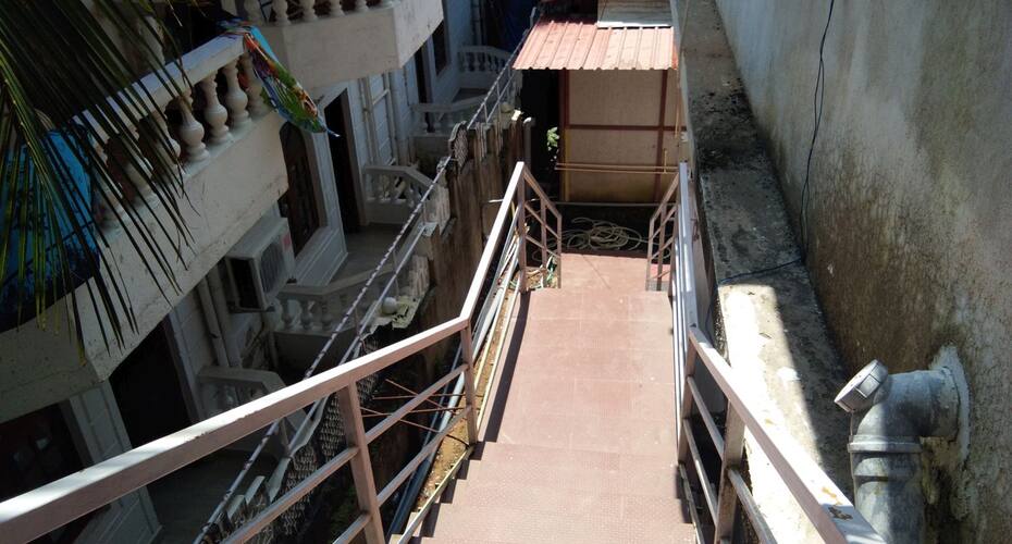 Avelina Guest House, Goa 5