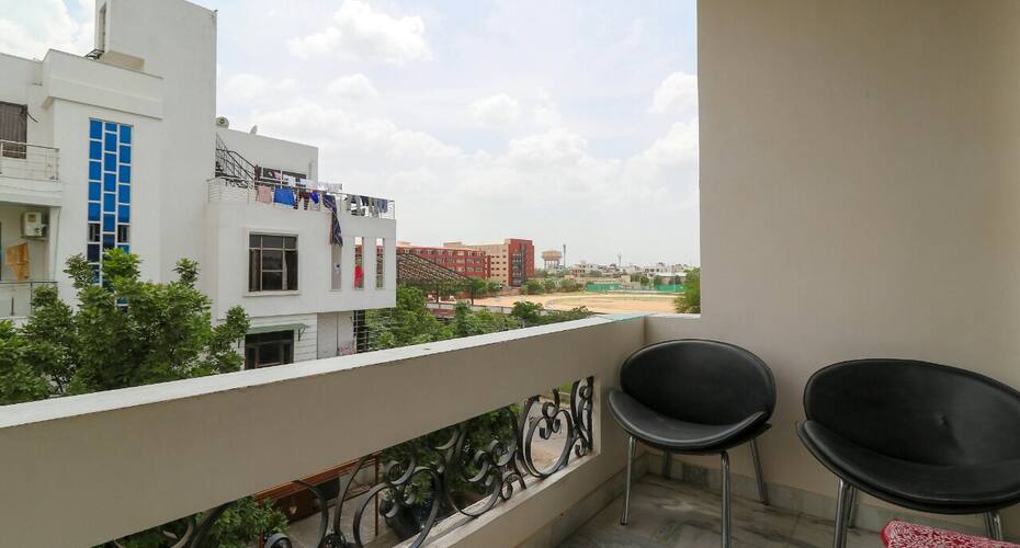 Shri Ashapura Homestay, Jaipur 3