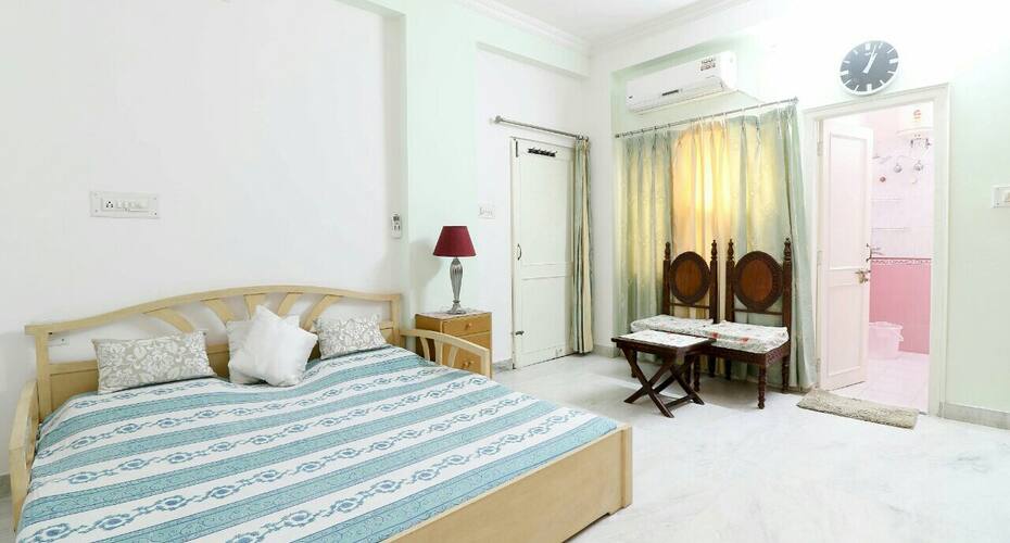 Shri Ashapura Homestay, Jaipur 4