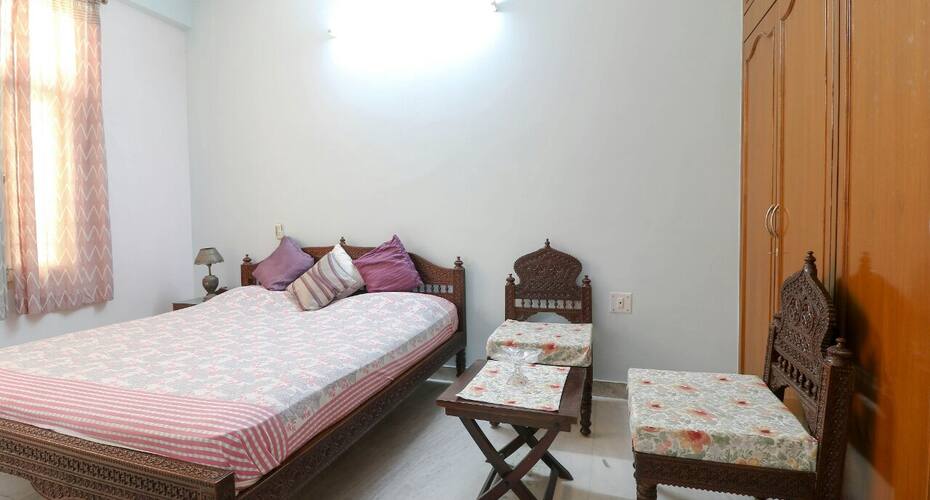 Shri Ashapura Homestay, Jaipur 5