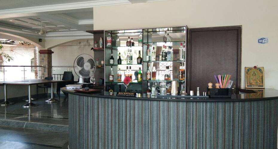 Jolan's Guest House, Goa 4