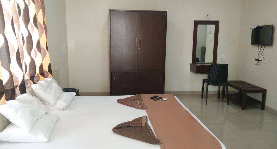Jolan's Guest House, Goa 5