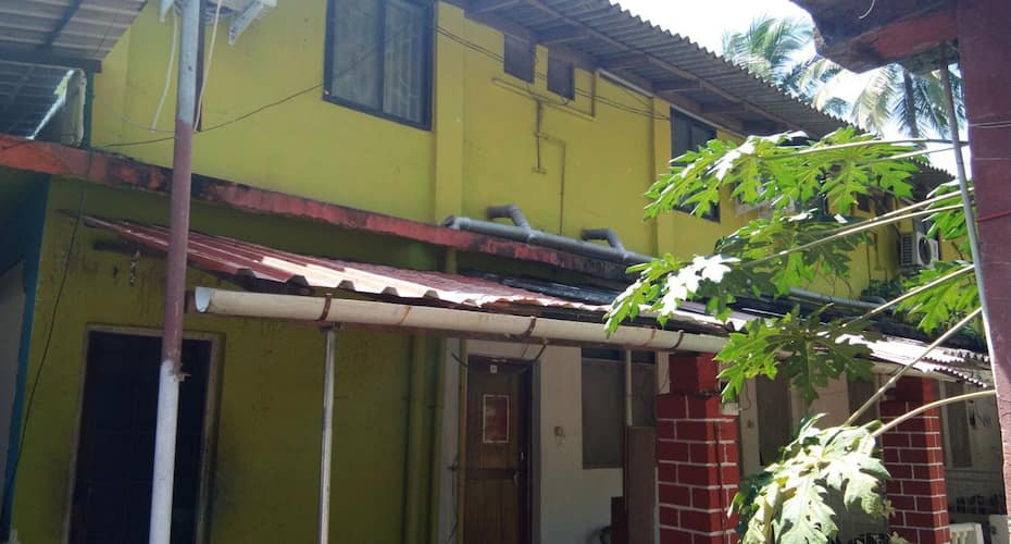 Sea Gull Tourist Guest House, Goa 2
