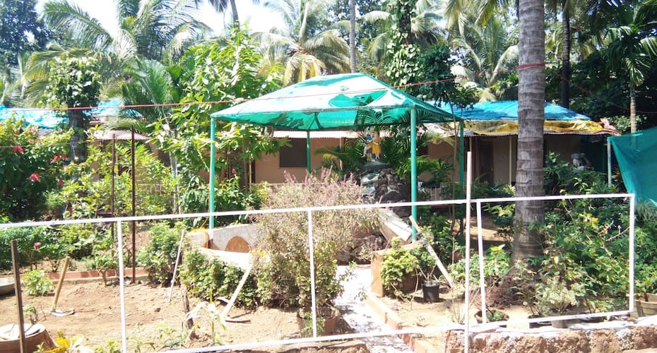 Sea Gull Tourist Guest House, Goa 3