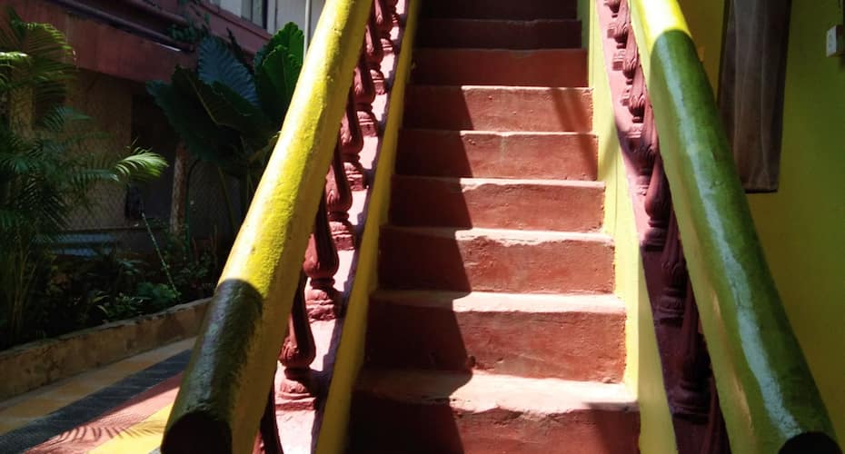 Sea Gull Tourist Guest House, Goa 4