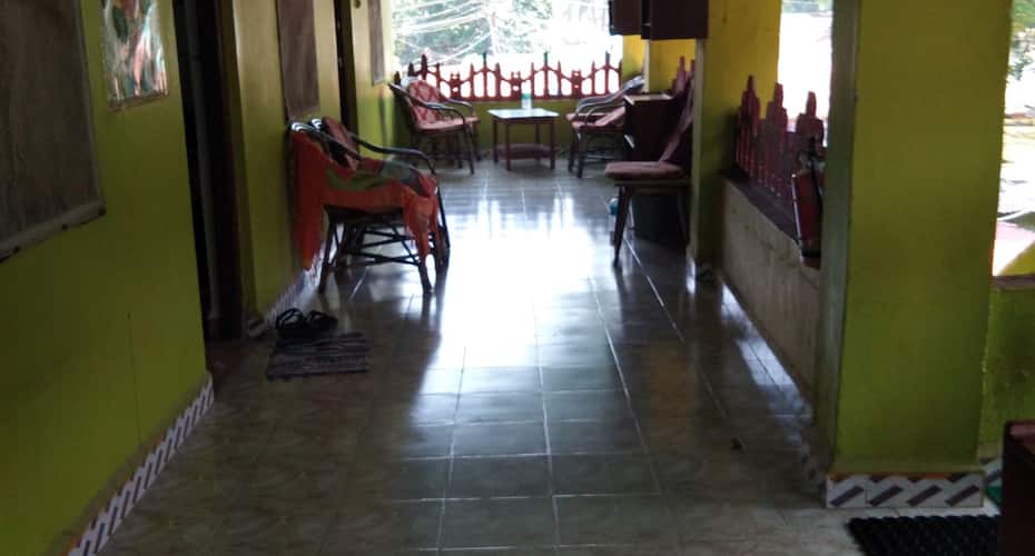 Sea Gull Tourist Guest House, Goa 5