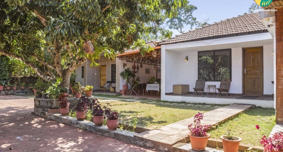 Ideal stopover for a bucolic family vacation, Coorg 1