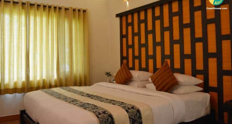 Elegantly done stay ideal for a small group of friends, Coorg 5