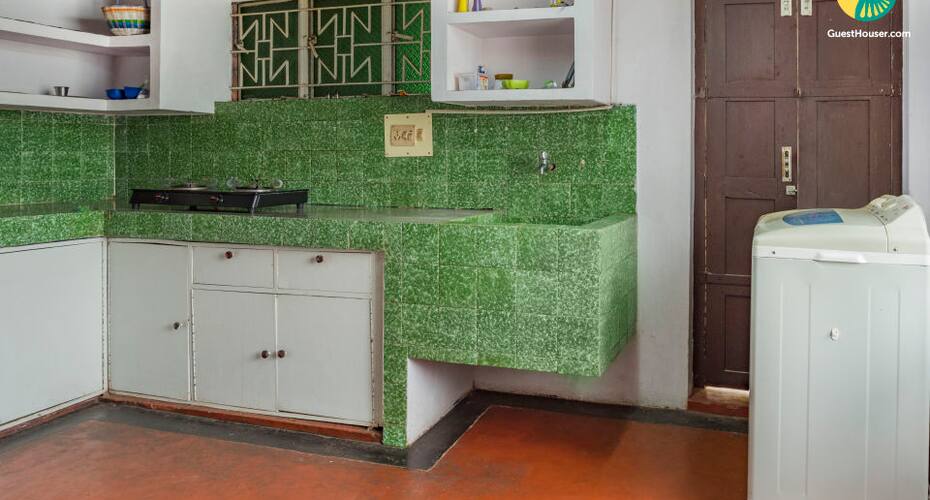 City Homestay, Ooty 5