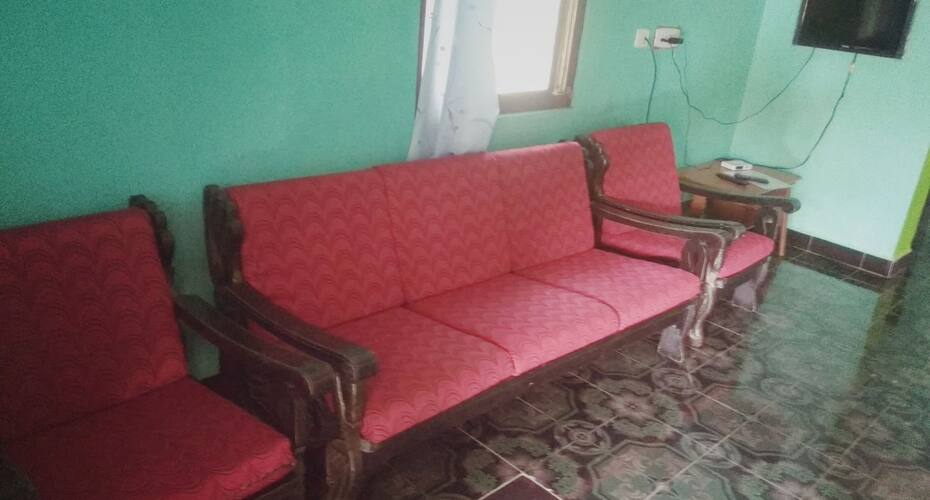 Cyema Guest House, Goa 4