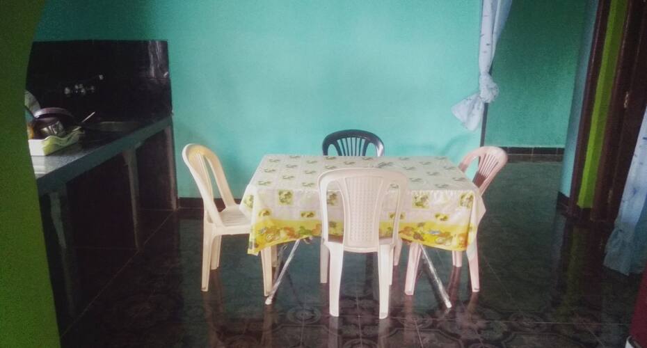 Cyema Guest House, Goa 5