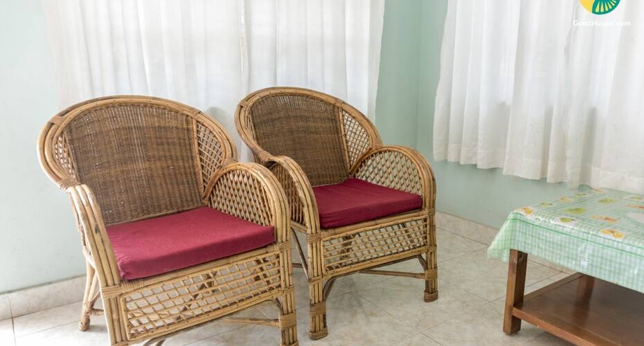 Peaceful abode for those on a weekend getaway, Madikeri 5
