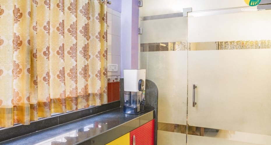 Idyllic 3-bedroom stay, close to Tungarli Lake, Lonavala 5