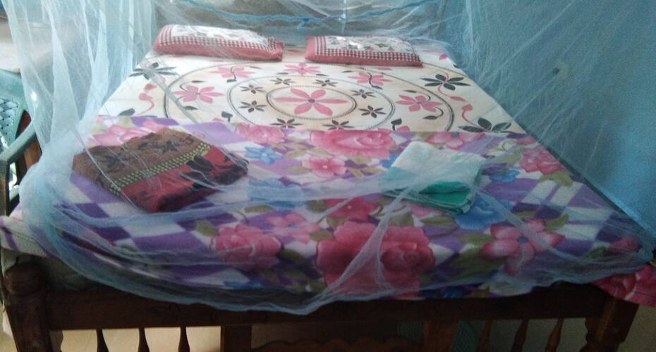 Mayelle Guest House, Goa 2