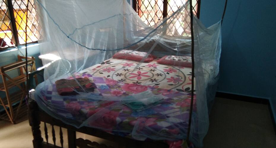 Mayelle Guest House, Goa 3
