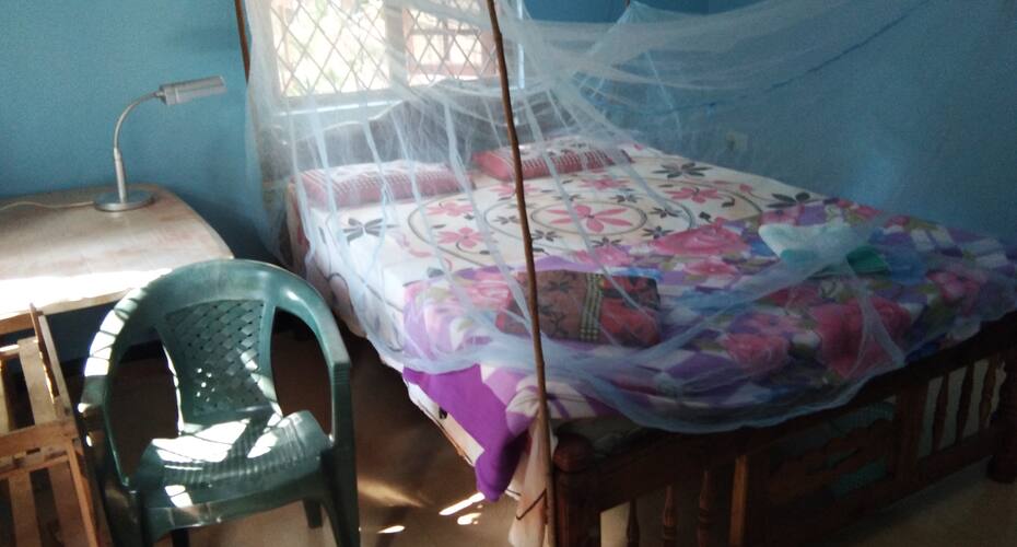Mayelle Guest House, Goa 4