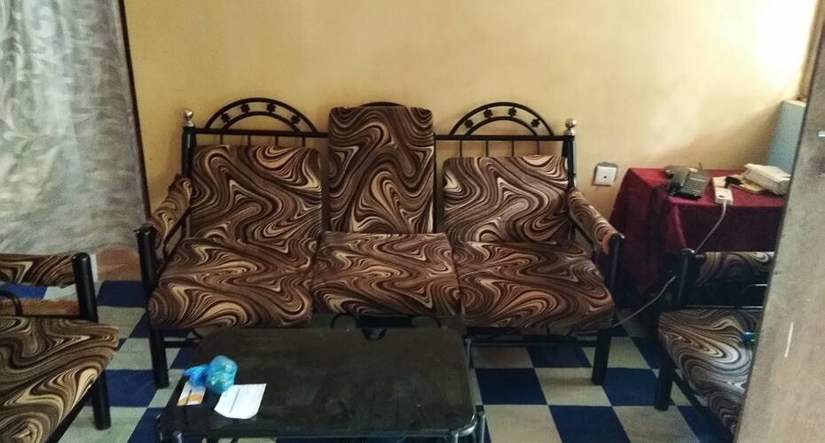 Mayelle Guest House, Goa 5