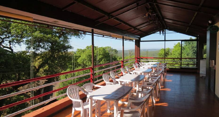 Hotel Arya, Mahabaleshwar 3