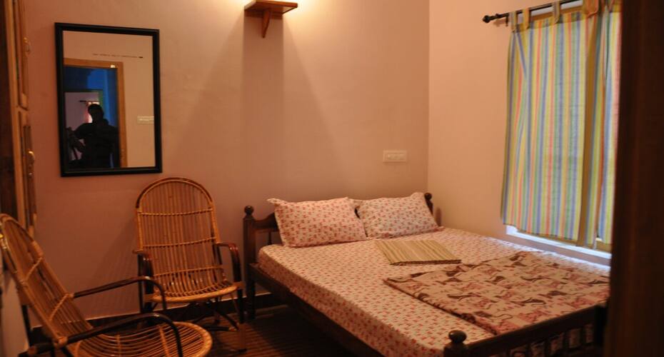 COUNTY PEP HOMESTAY, Wayanad 1