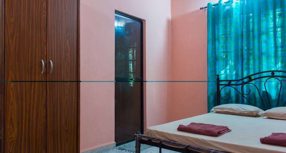 Monica Guest House, Goa 2