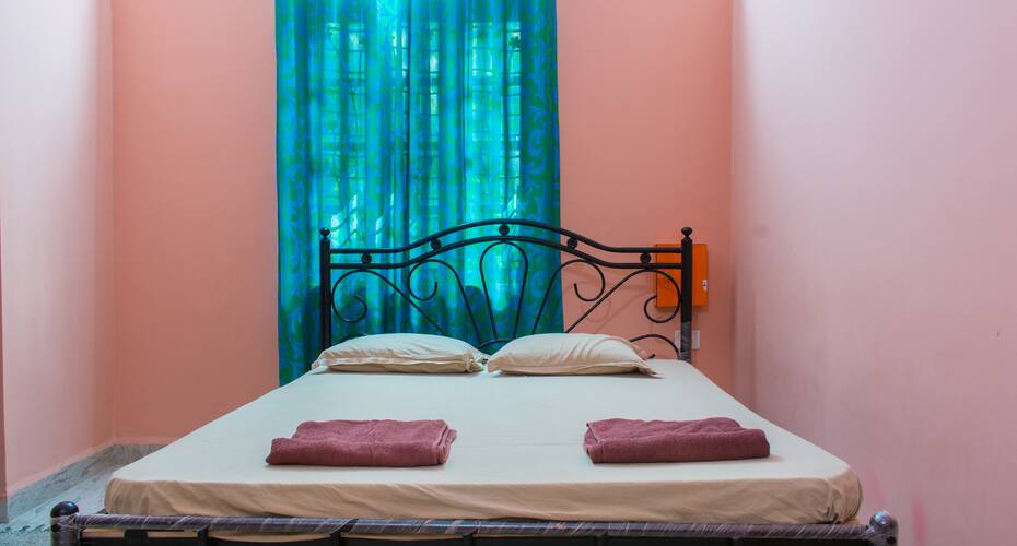 Monica Guest House, Goa 3