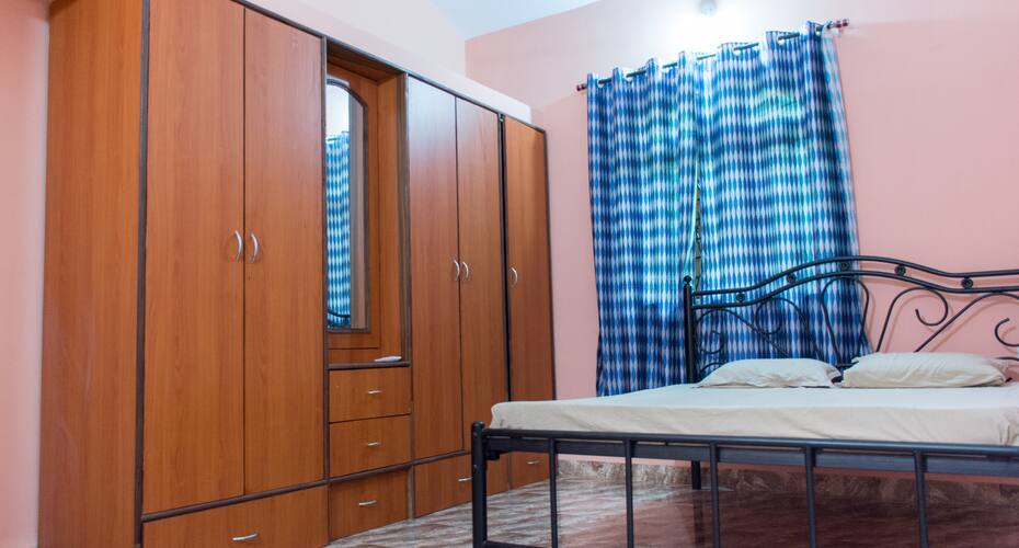Monica Guest House, Goa 4
