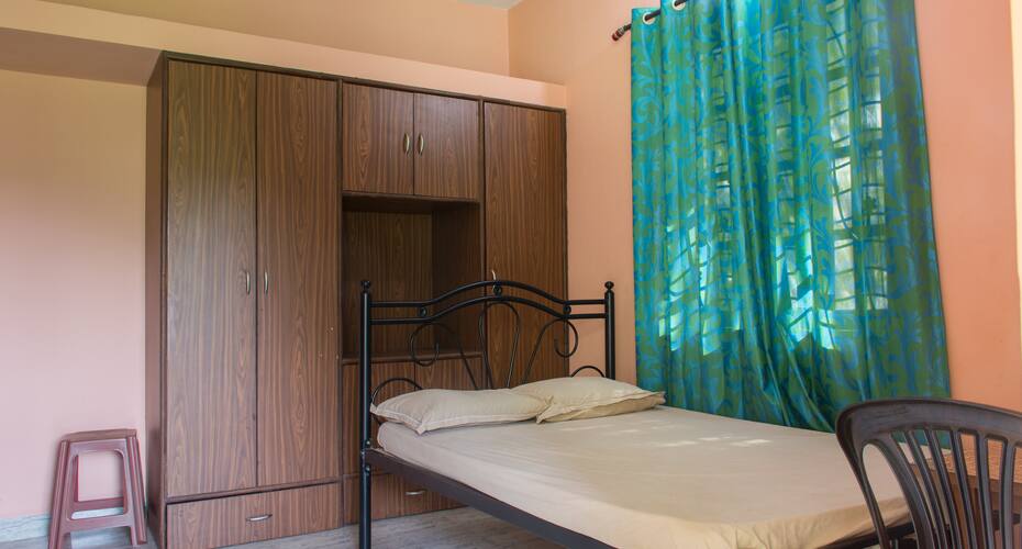 Monica Guest House, Goa 5
