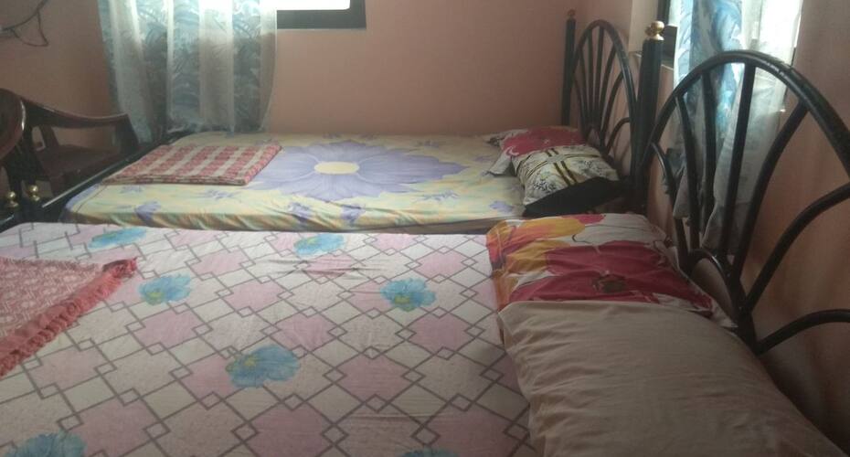 Mallika Guest House, Goa 1