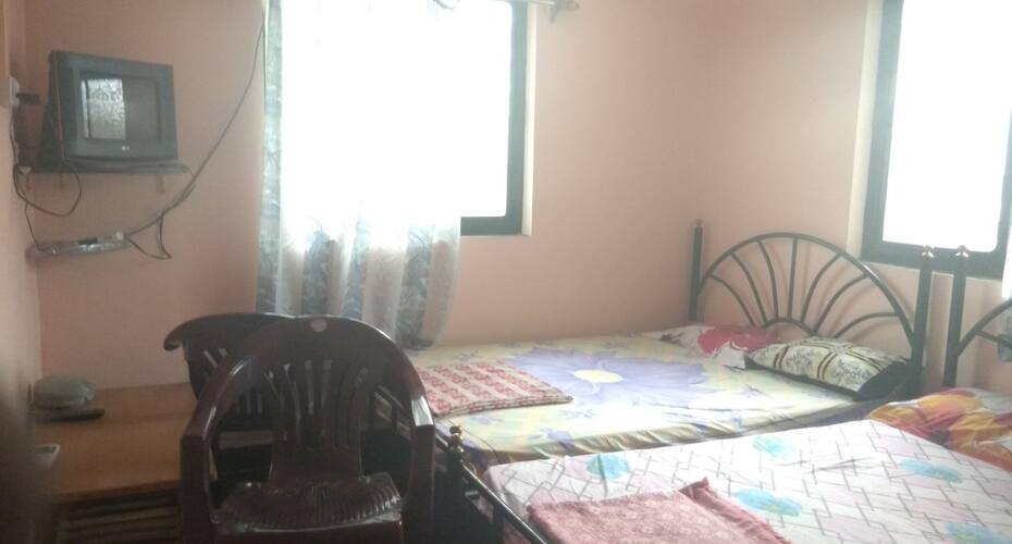 Mallika Guest House, Goa 4
