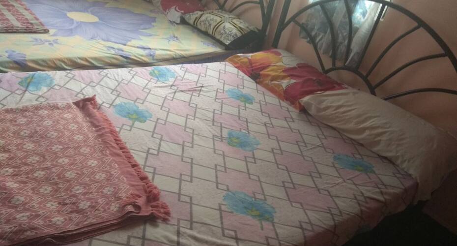 Mallika Guest House, Goa 5