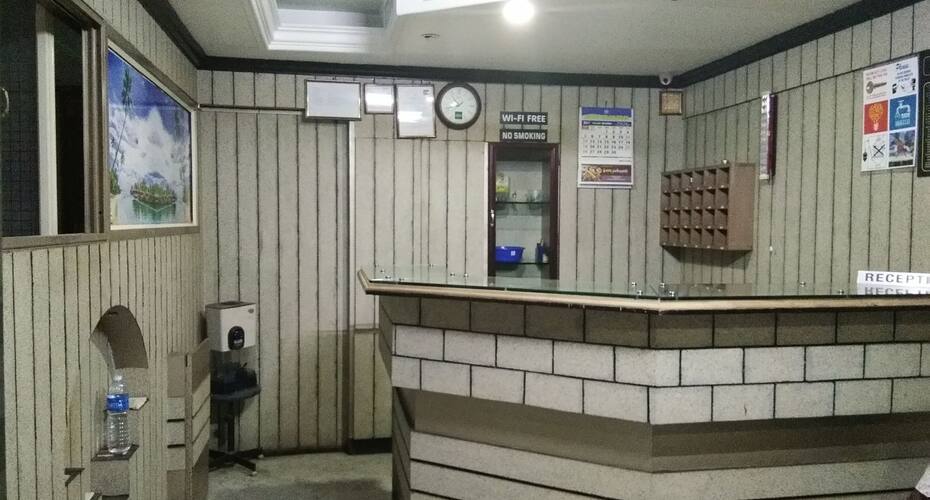 Noble Plaza, Palakkad 4