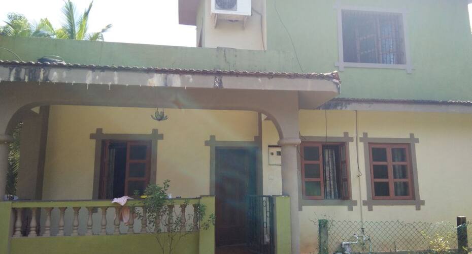 Bemvinda Holiday Homes, Goa 2