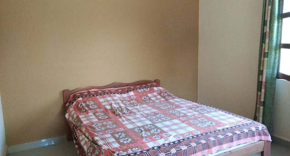 Bemvinda Holiday Homes, Goa 5