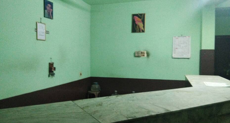 Surabhi Palace, Palakkad 3