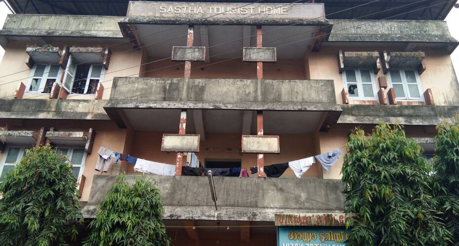 Shastha Tourist Home, Mannarkad 1