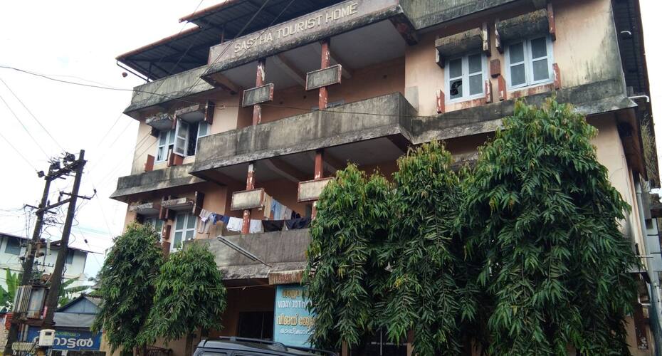 Shastha Tourist Home, Mannarkad 2