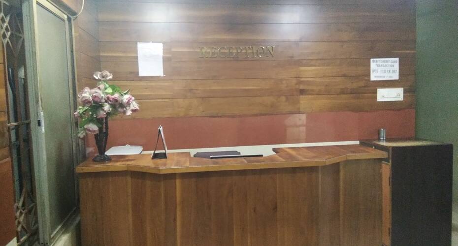 Hamza Hotel, Bangalore 3