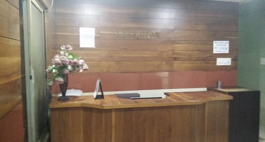Hamza Hotel, Bangalore 4