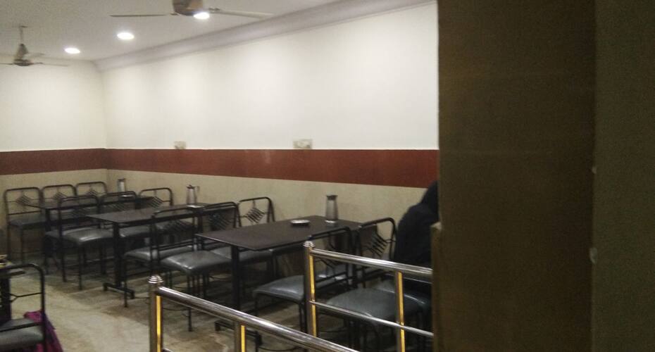 Hamza Hotel, Bangalore 5