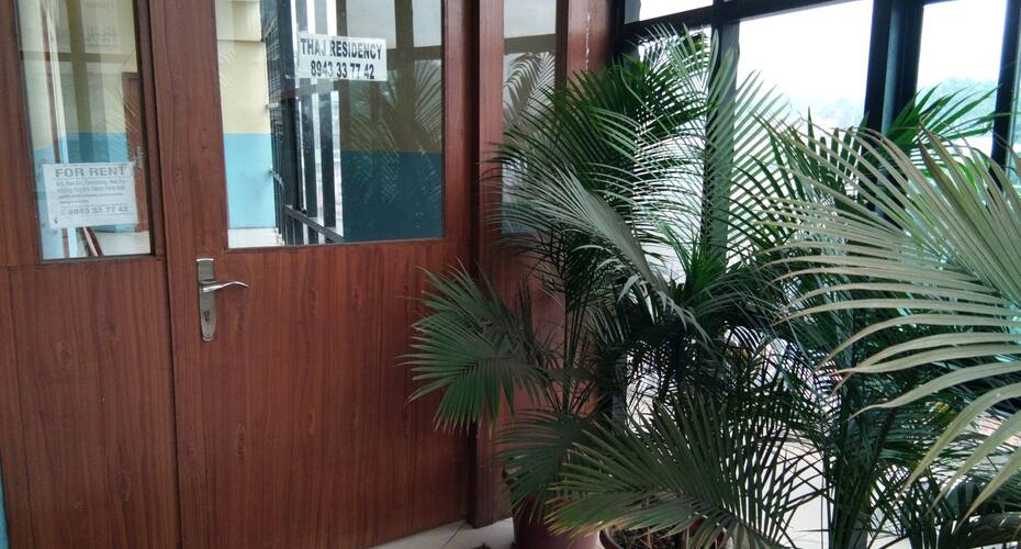 Thaj residency lodge, Mannarkad 3
