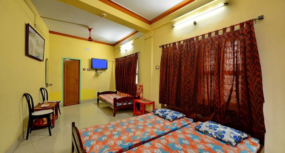 Park Guest House, Kolkata 1