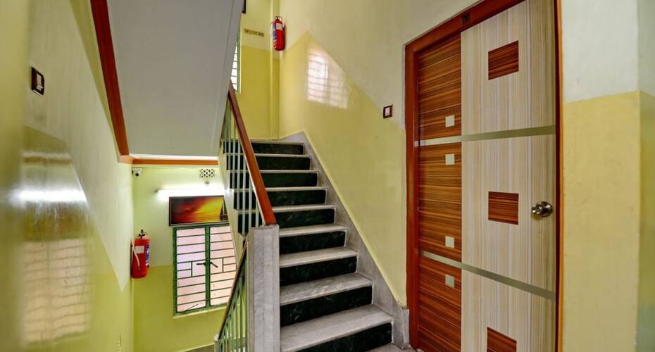 Park Guest House, Kolkata 4