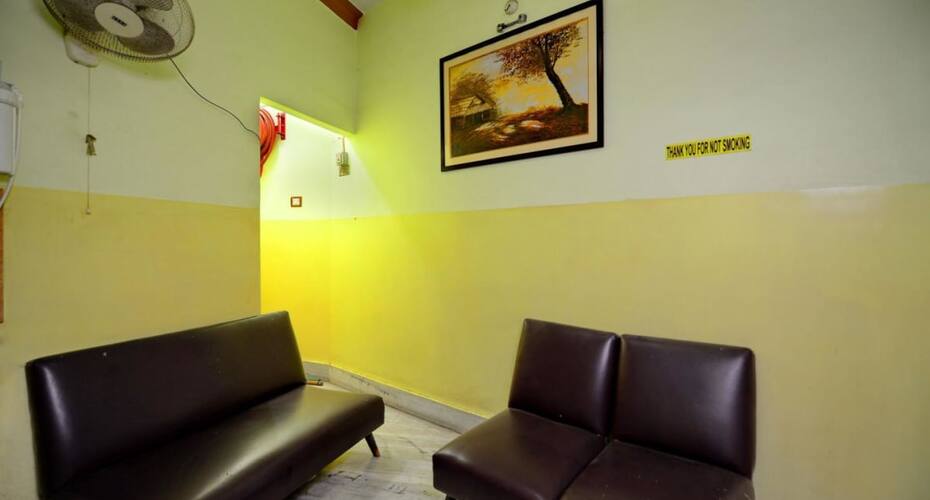 Park Guest House, Kolkata 3