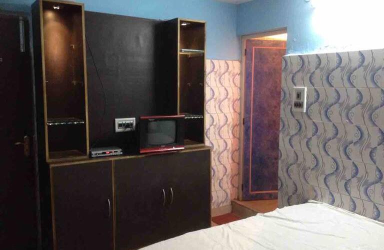 Park Guest House, Kolkata 5