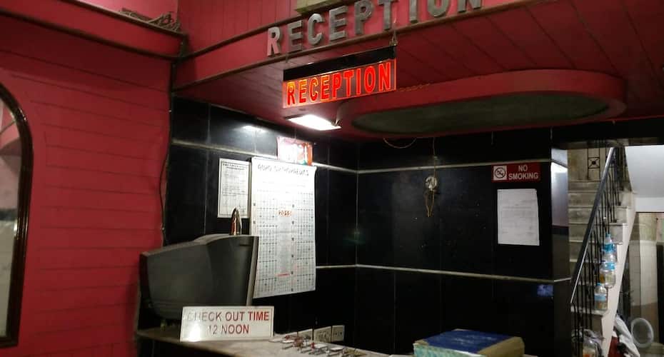 Park Guest House, Kolkata 2