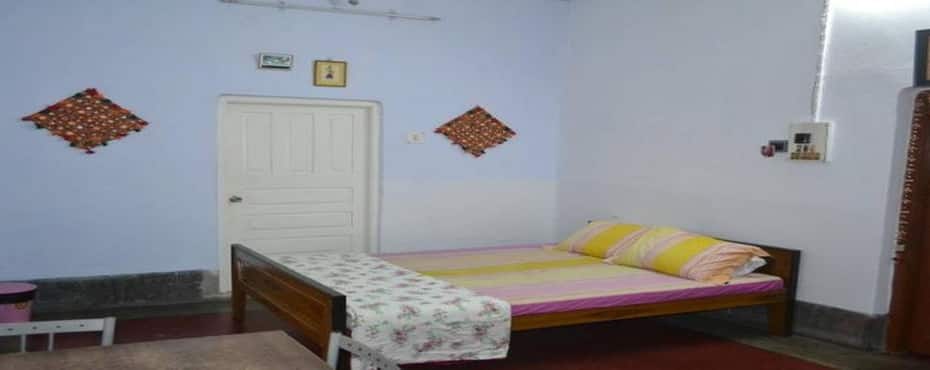 Smriti Homestays - Home away from Home., Kolkata 4